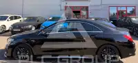 2015 Mercedes Benz CLA 450