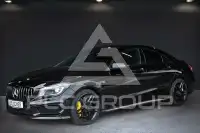 2015 Mercedes Benz CLA 450