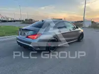 2015 Mercedes Benz CLA 450