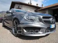2015 Mercedes Benz CLA 450