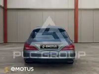 2015 Mercedes Benz CLA 450