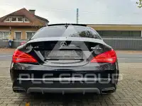 2015 Mercedes Benz CLA 450