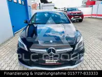 2015 Mercedes Benz CLA 450