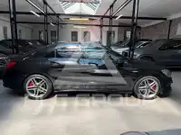 2015 Mercedes Benz CLA 450