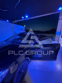 2015 Mercedes Benz CLA 450