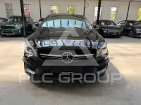 2015 Mercedes Benz CLA 450