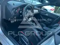 2015 Mercedes Benz CLA 450