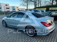 2015 Mercedes Benz CLA 450