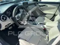 2015 Mercedes Benz CLA 450