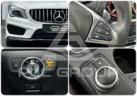 2015 Mercedes Benz CLA 450