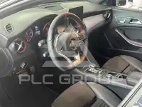 2015 Mercedes Benz CLA 450
