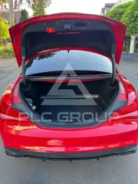 2015 Mercedes Benz CLA 450