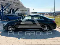 2015 Mercedes Benz CLA 450