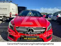 2015 Mercedes Benz CLA 450