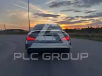 2015 Mercedes Benz CLA 450