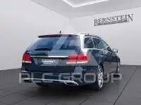 2015 Mercedes Benz E 500