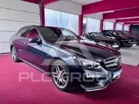 2015 Mercedes Benz E 500