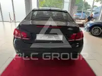 2015 Mercedes Benz E 500