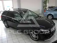 2015 Mercedes Benz E 500