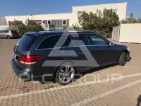 2015 Mercedes Benz E 500