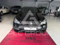 2015 Mercedes Benz E 500