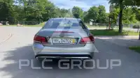 2015 Mercedes Benz E 500