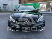 2015 Mercedes Benz E 500