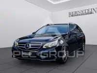 2015 Mercedes Benz E 500
