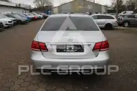 2015 Mercedes Benz E 500