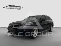 2015 Mercedes Benz E 500