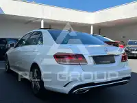 2015 Mercedes Benz E 500