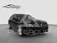 2015 Mercedes Benz E 500