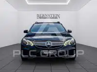 2015 Mercedes Benz E 500