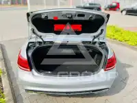 2015 Mercedes Benz E 500