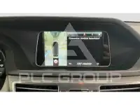 2015 Mercedes Benz E 500