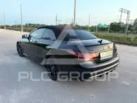 2015 Mercedes Benz E 500