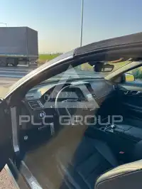 2015 Mercedes Benz E 500