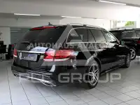 2015 Mercedes Benz E 500