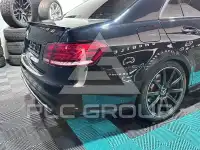 2015 Mercedes Benz E 500