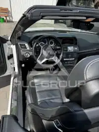 2015 Mercedes Benz 220