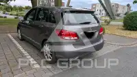 2015 Mercedes Benz 220