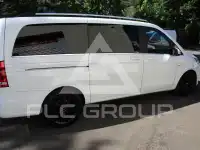 2015 Mercedes Benz 220