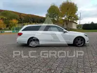 2015 Mercedes Benz 220