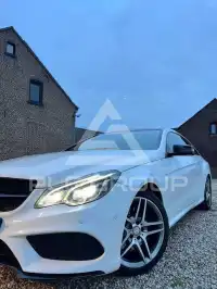 2015 Mercedes Benz 220