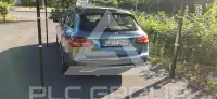 2015 Mercedes Benz 220