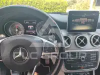 2015 Mercedes Benz 220