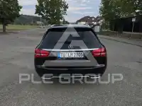 2015 Mercedes Benz 220