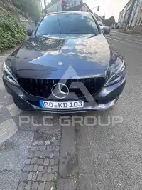 2015 Mercedes Benz 220