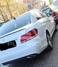 2015 Mercedes Benz 220