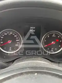 2015 Mercedes Benz 220